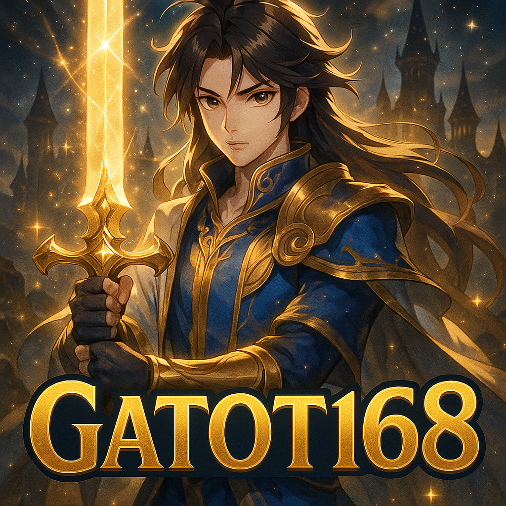 Gatot168 – Nggak Main Game Online Gatot 168 Ini, Rugi Banget