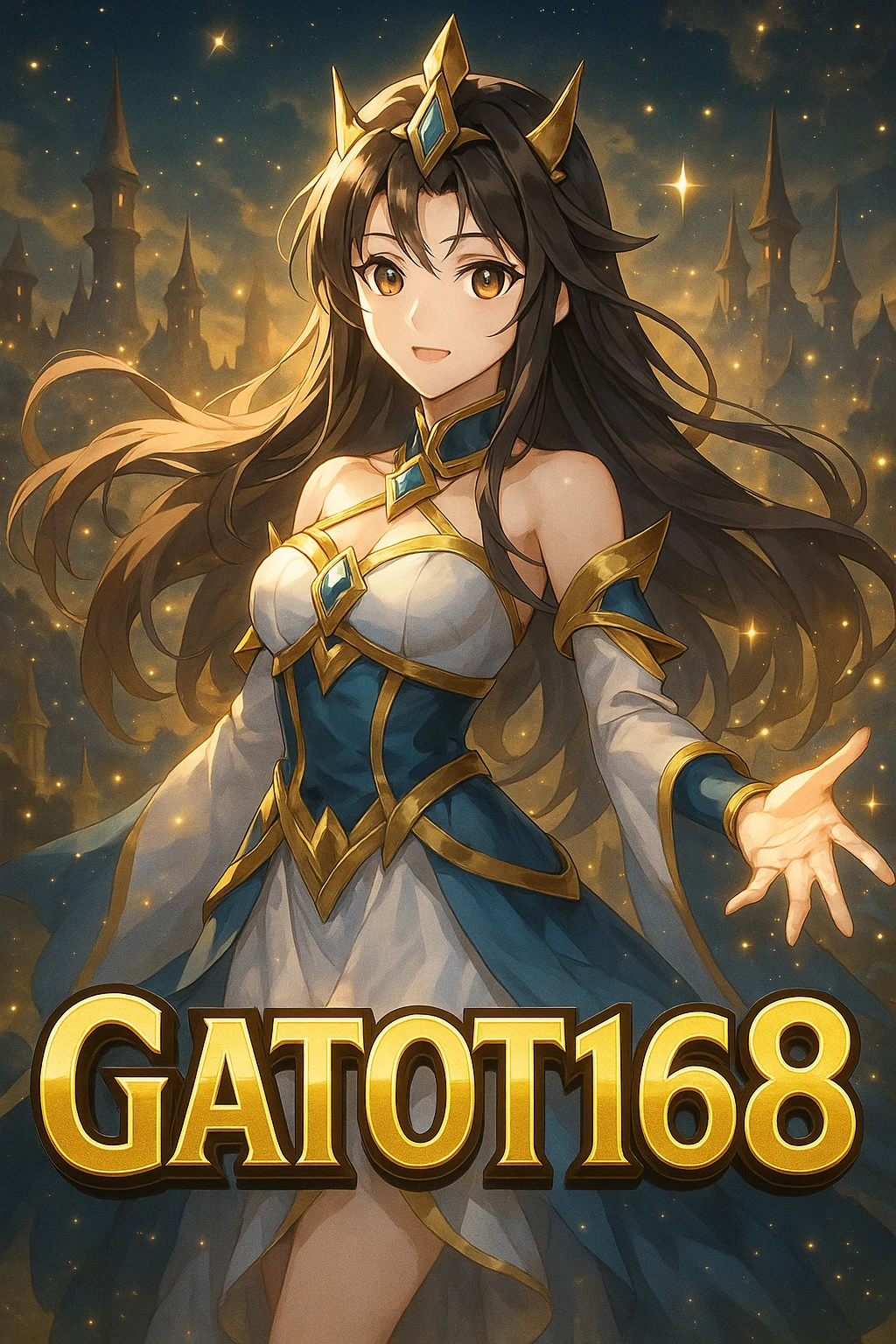 GATOT168